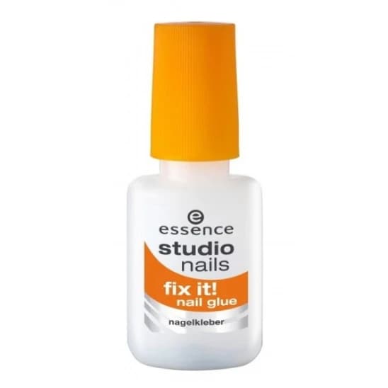 Essence fix it nail glue