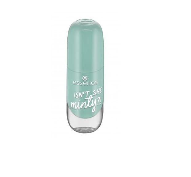 Essence gel nail colour 40