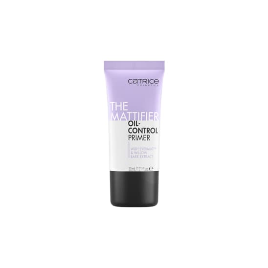 Catrice the mattifier oil control primer