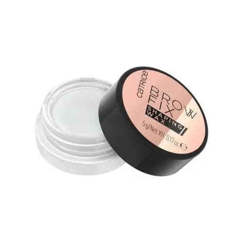 Catrice brow fix shaping wax 010