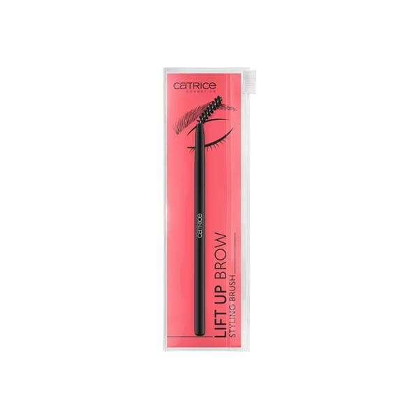 Catrice lift up brow styling brush