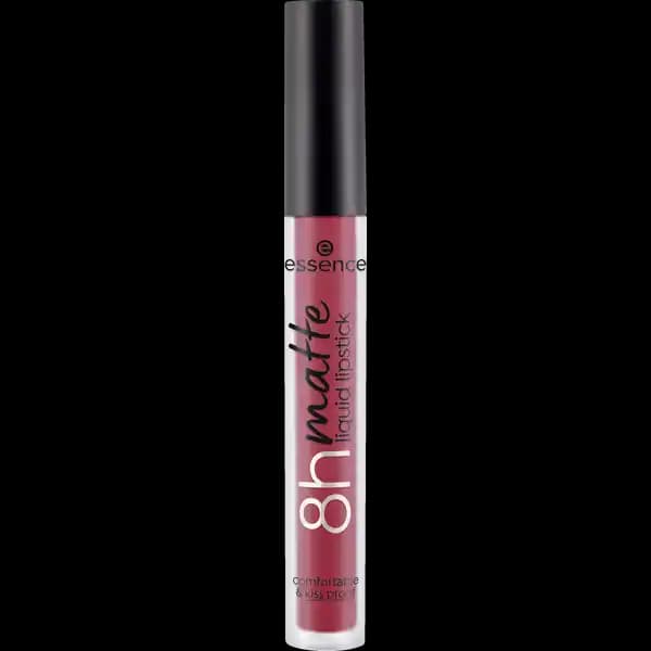 Essence  8h matte liquid lipstick 07