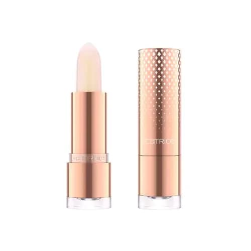 Catrice sparkle glow lip balm 010