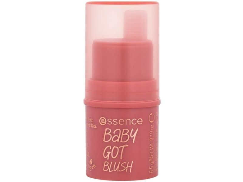 Essence baby got blush 30