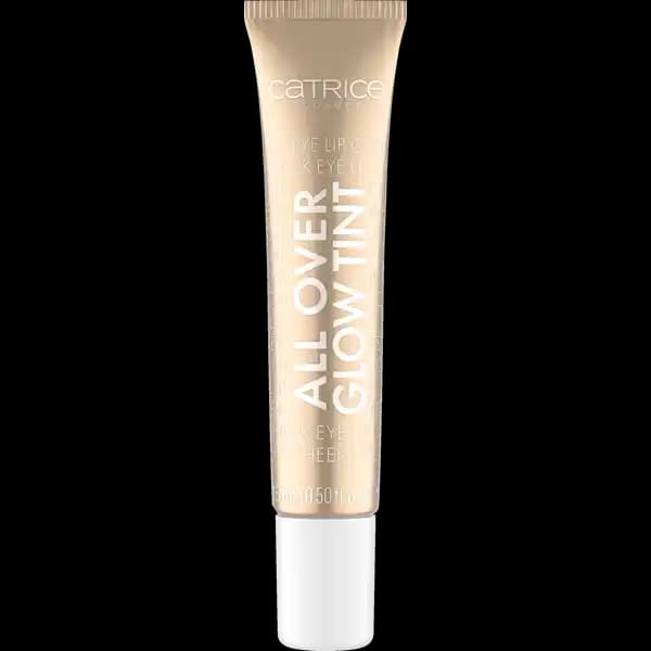Catrice all over glow tint 010