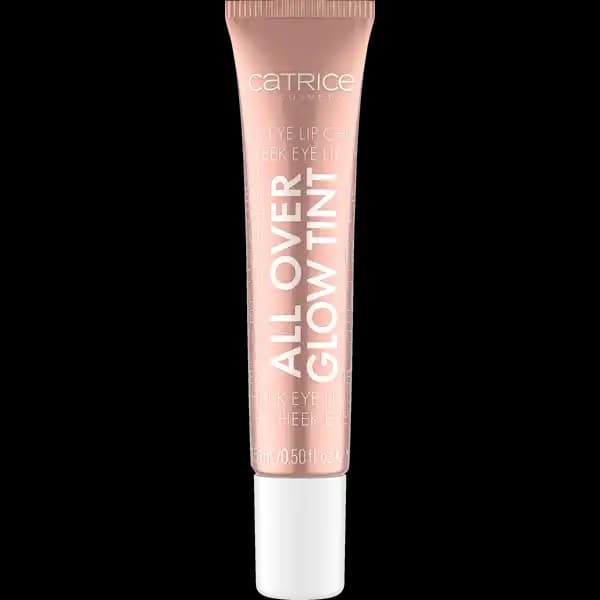 Catrice all over glow tint 020