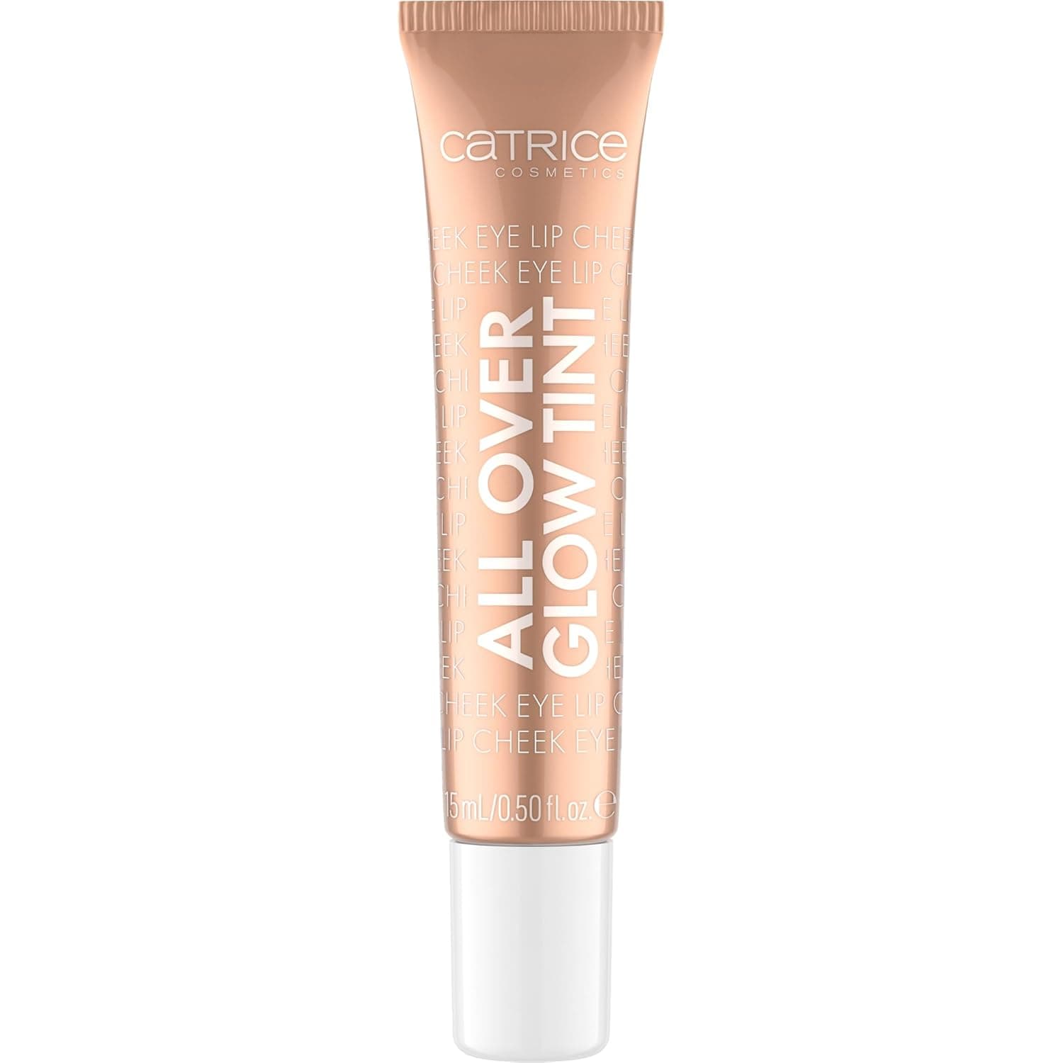 Catrice all over glow tint 030
