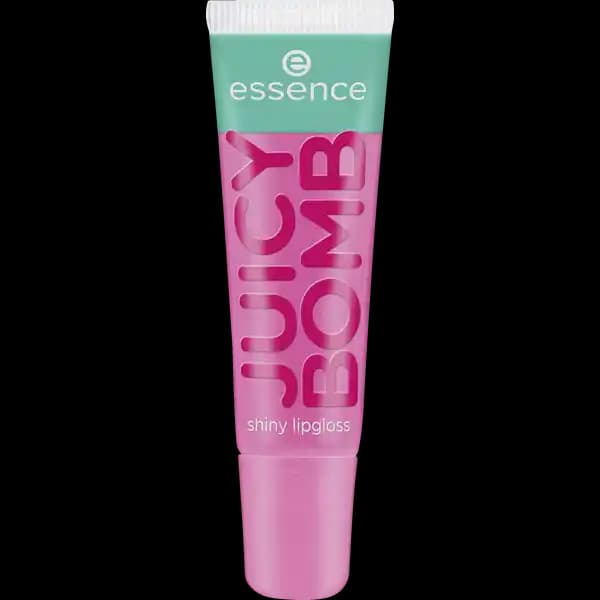 Essence juicy bomb shiny lipgloss 102