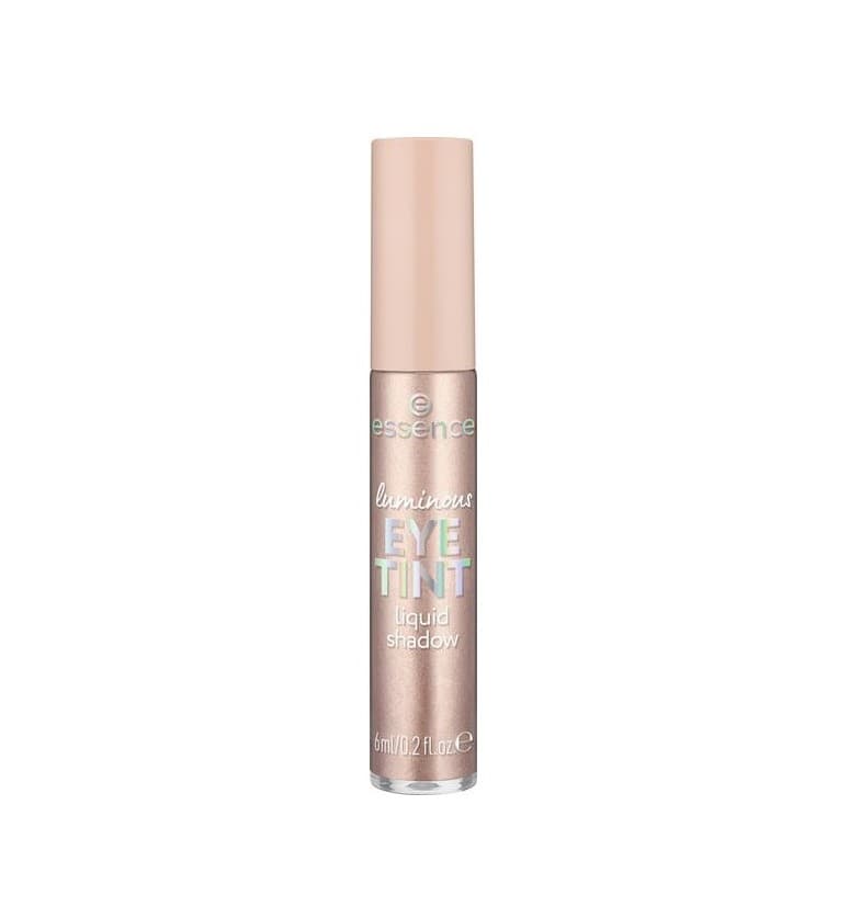 Essence luminous eye tint liquid shadow 03