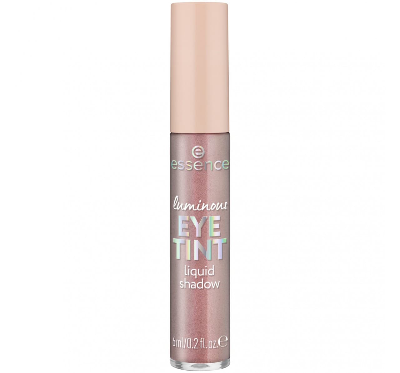 Essence luminous eye tint liquid shadow 04
