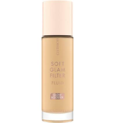 Catrice soft glam filter fluid 020