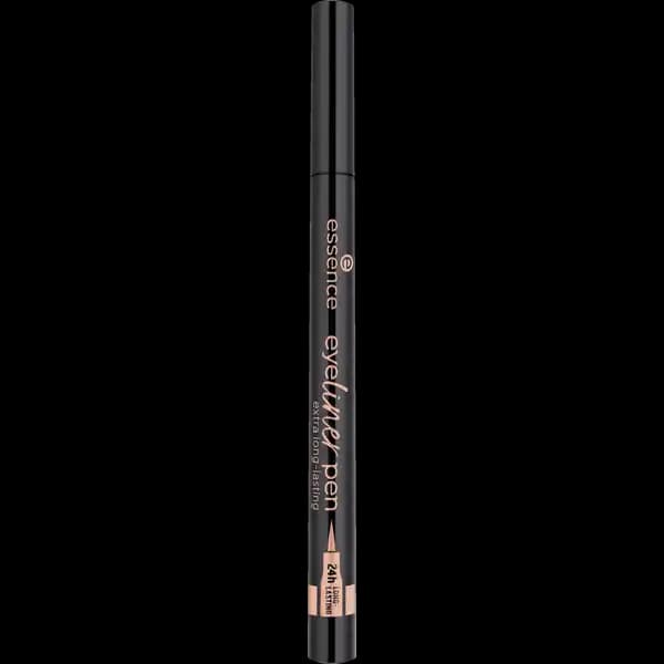 Essence eyeliner pen extra long-lasting 010