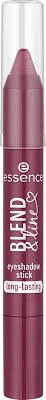 Essence blend & line eyeshadow stick 02