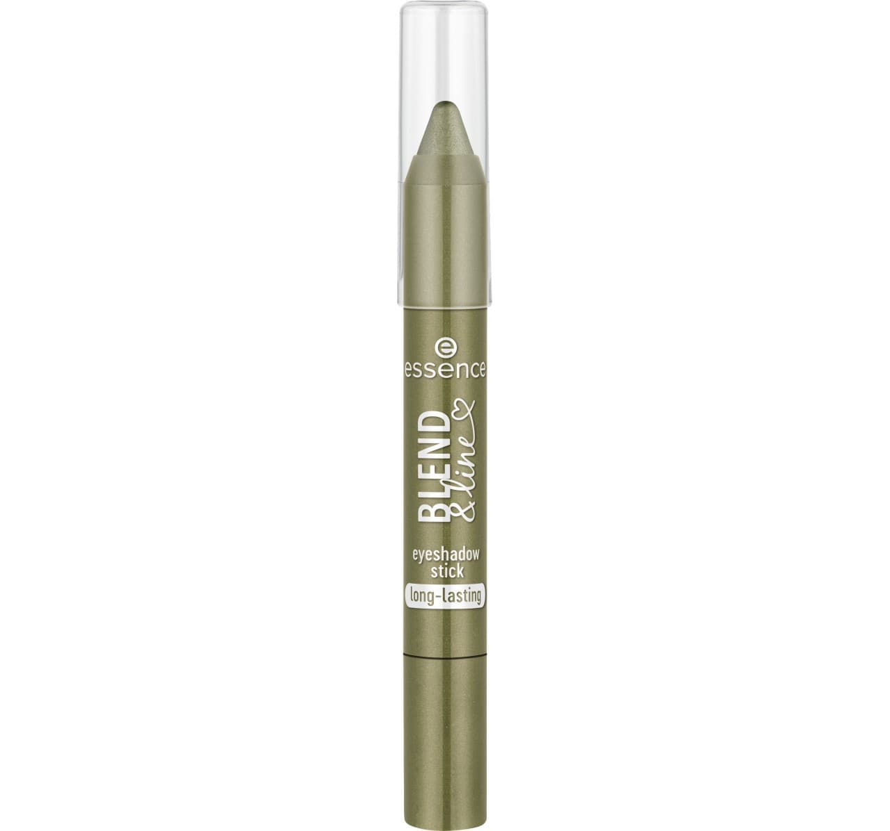 Essence blend & line eyeshadow stick 03