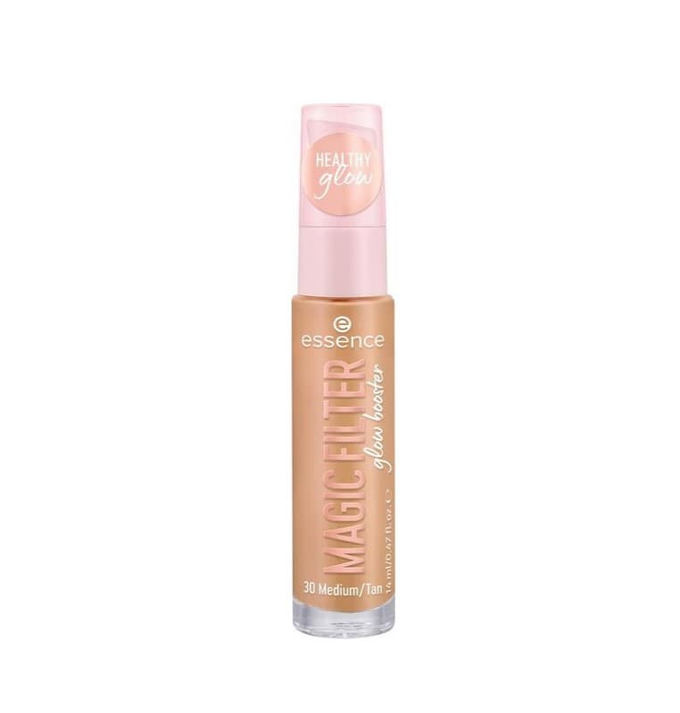 Essence magic filter glow booster 30