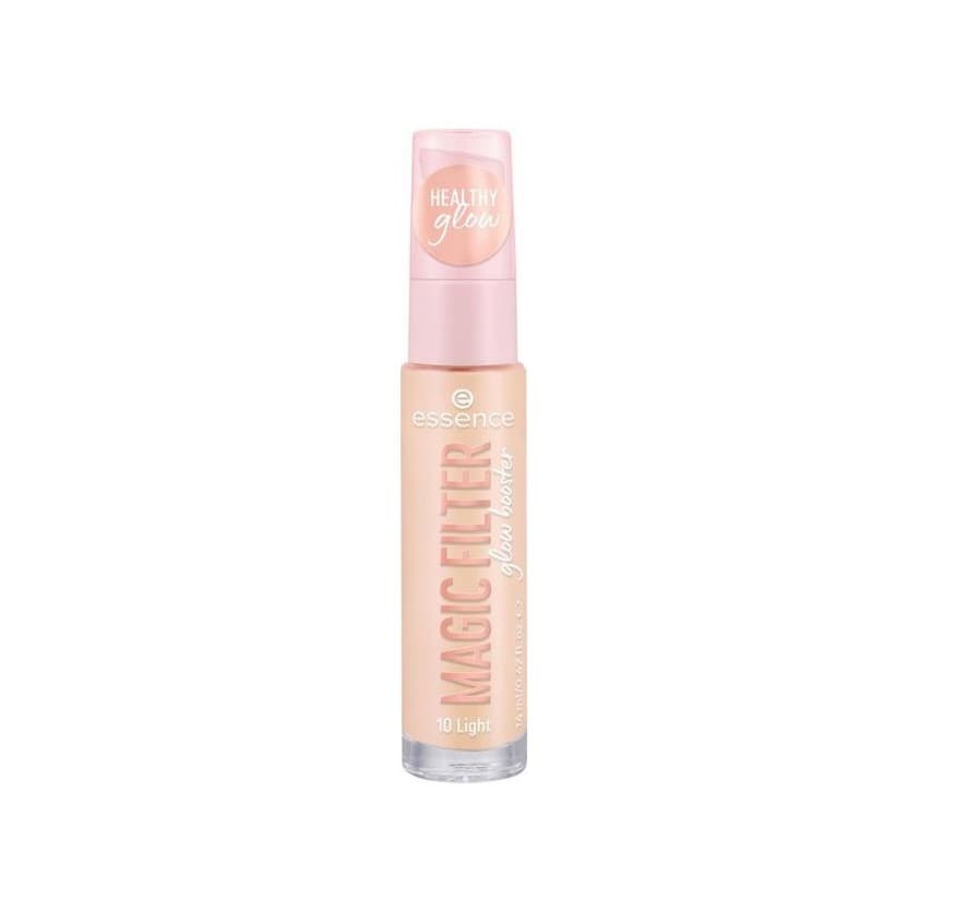 Essence magic filter glow booster 10