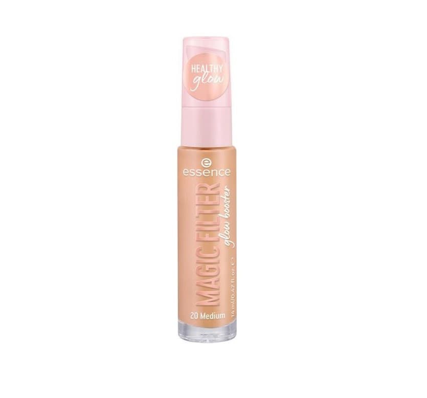 Essence magic filter glow booster 20