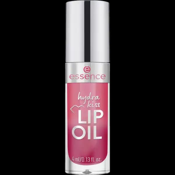 Essence hydra kiss lip oil 03