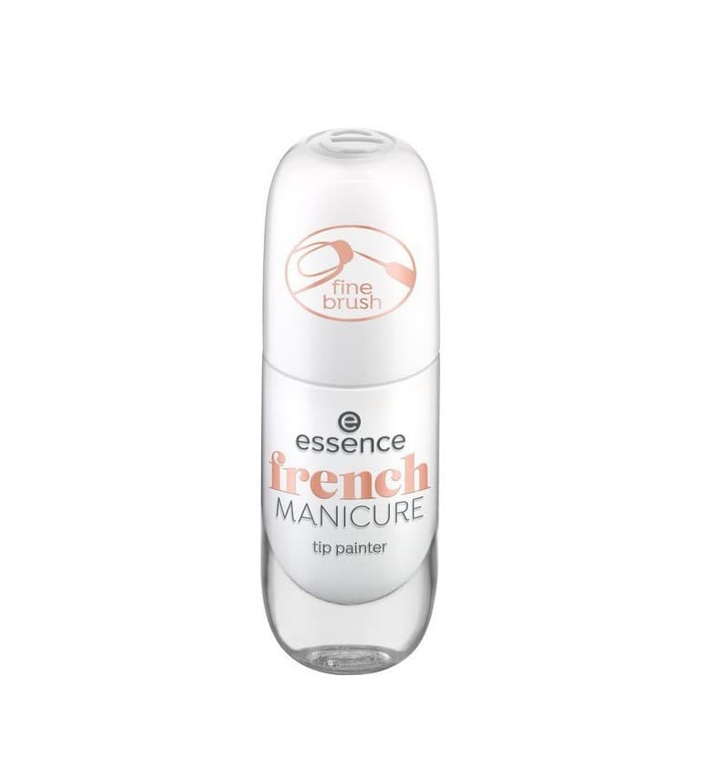 Essence french manicure tip painter 01
