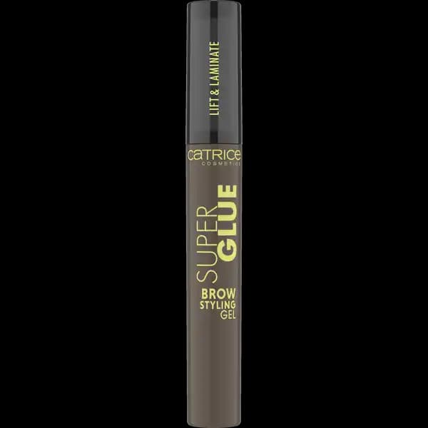Catrice super glue brow styling gel 030