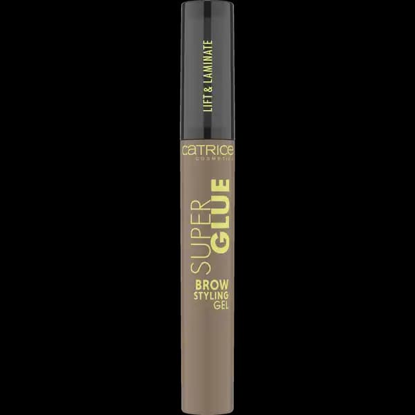 Catrice super glue brow styling gel 020