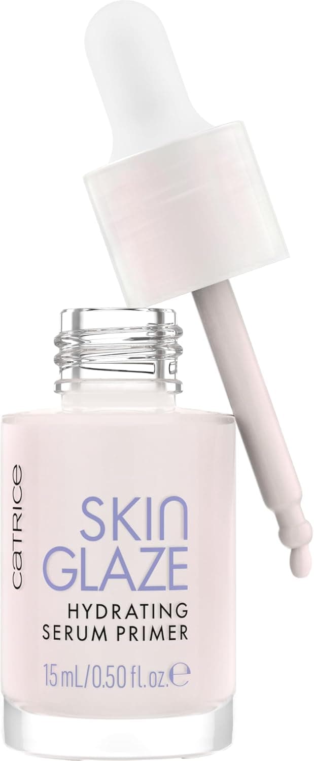 Catrice skin glaze hydrating serum primer