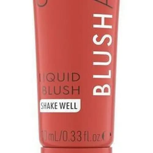 Catrice blush affair liquid blush 020