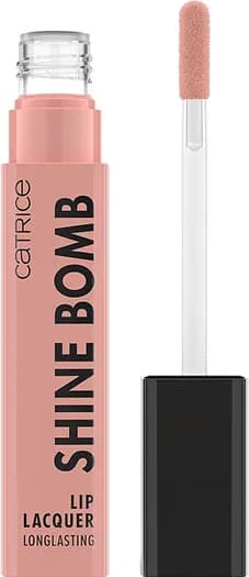 Catrice shine bomb lip lacquer 010