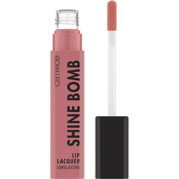 Catrice shine bomb lip lacquer 020