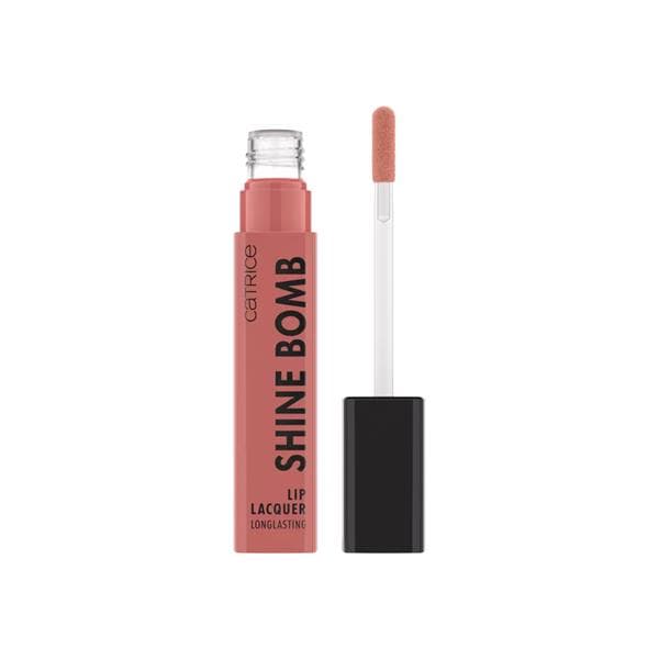 Catrice shine bomb lip lacquer 030