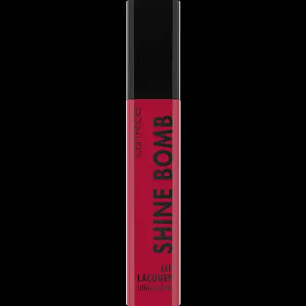 Catrice shine bomb lip lacquer 040