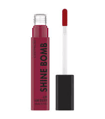 Catrice shine bomb lip lacquer 050