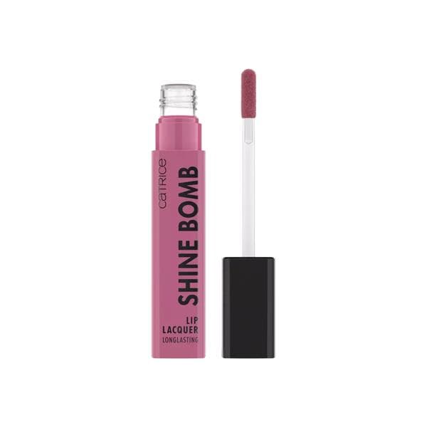 Catrice shine bomb lip lacquer 060