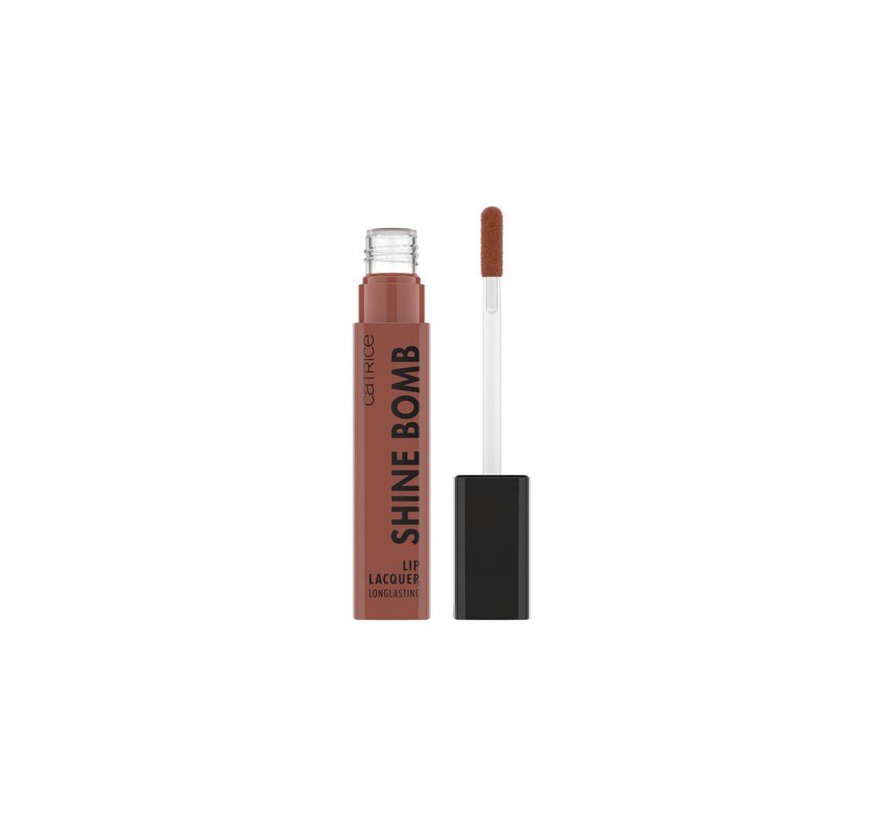 Catrice shine bomb lip lacquer 070