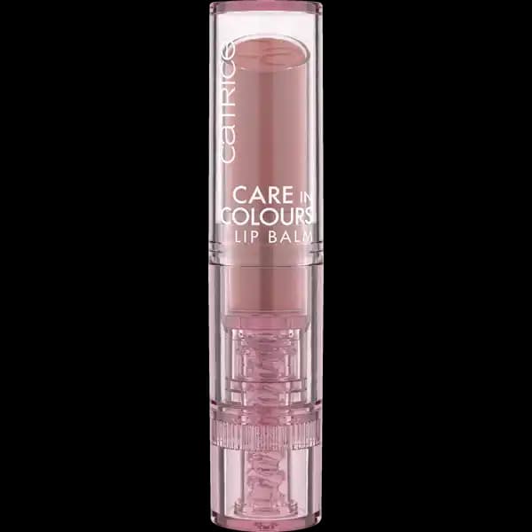 Catrice care in colors lip balm 020