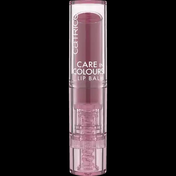 Catrice care in colors lip balm 030