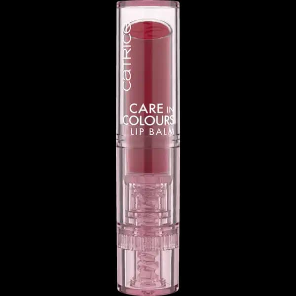 Catrice care in colors lip balm 040