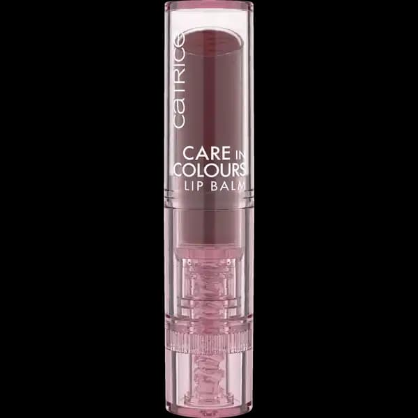 Catrice care in colors lip balm 050