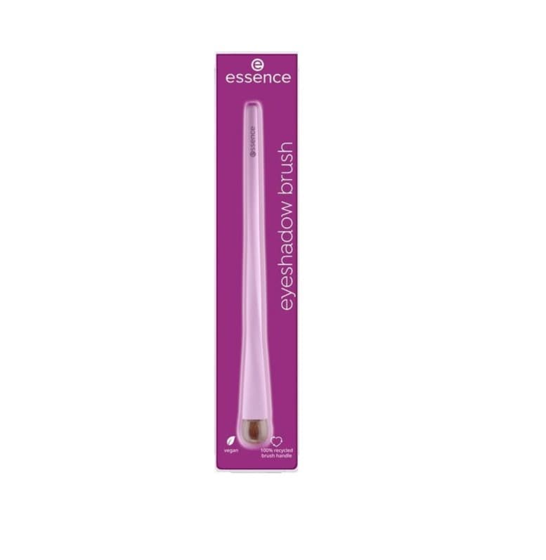 Essence eyeshadow brush 01