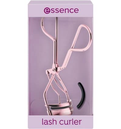 Essence lash curler 01