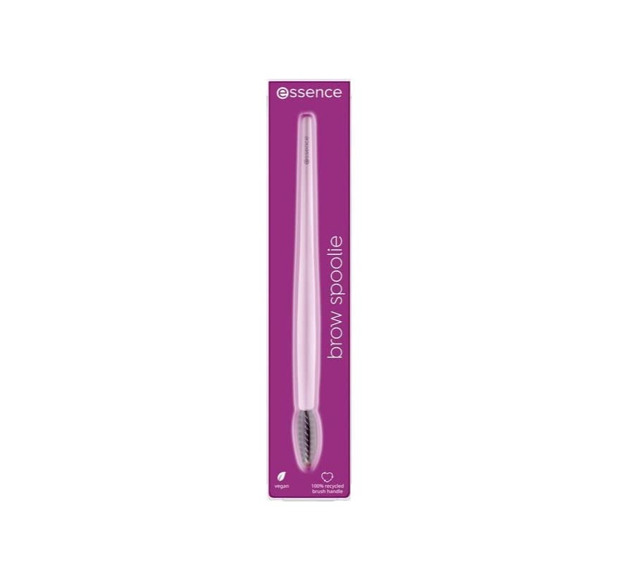 Essence brow spoolie 01