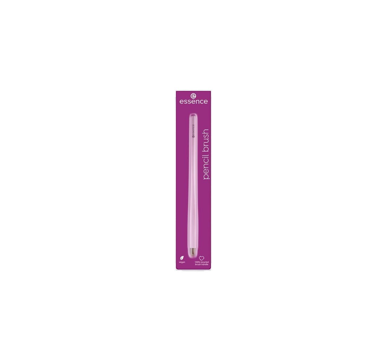 Essence pencil brush 01