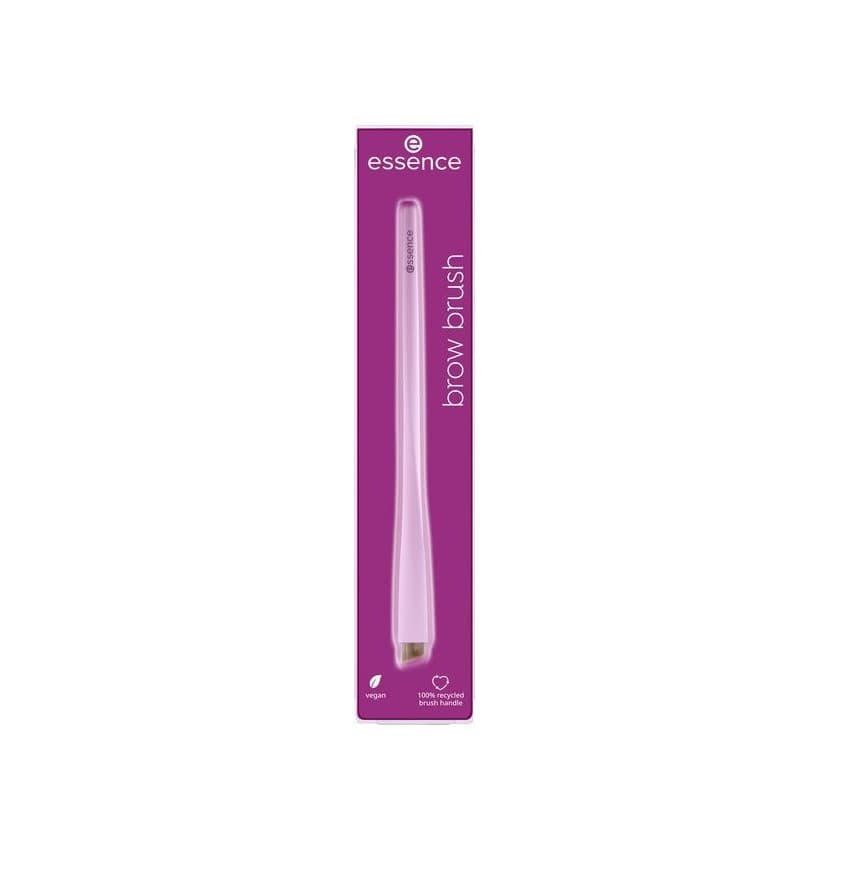 Essence brow brush 01