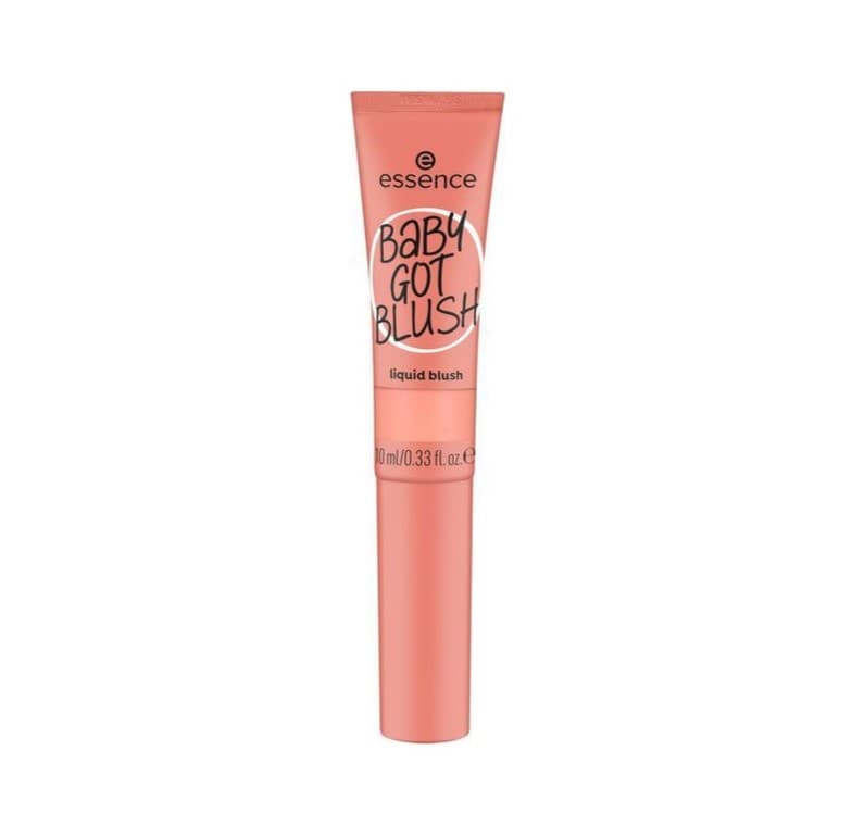 Essence baby got blush liquid blush 40