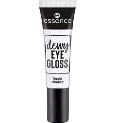 Essence dewy eye gloss liquid shadow 01
