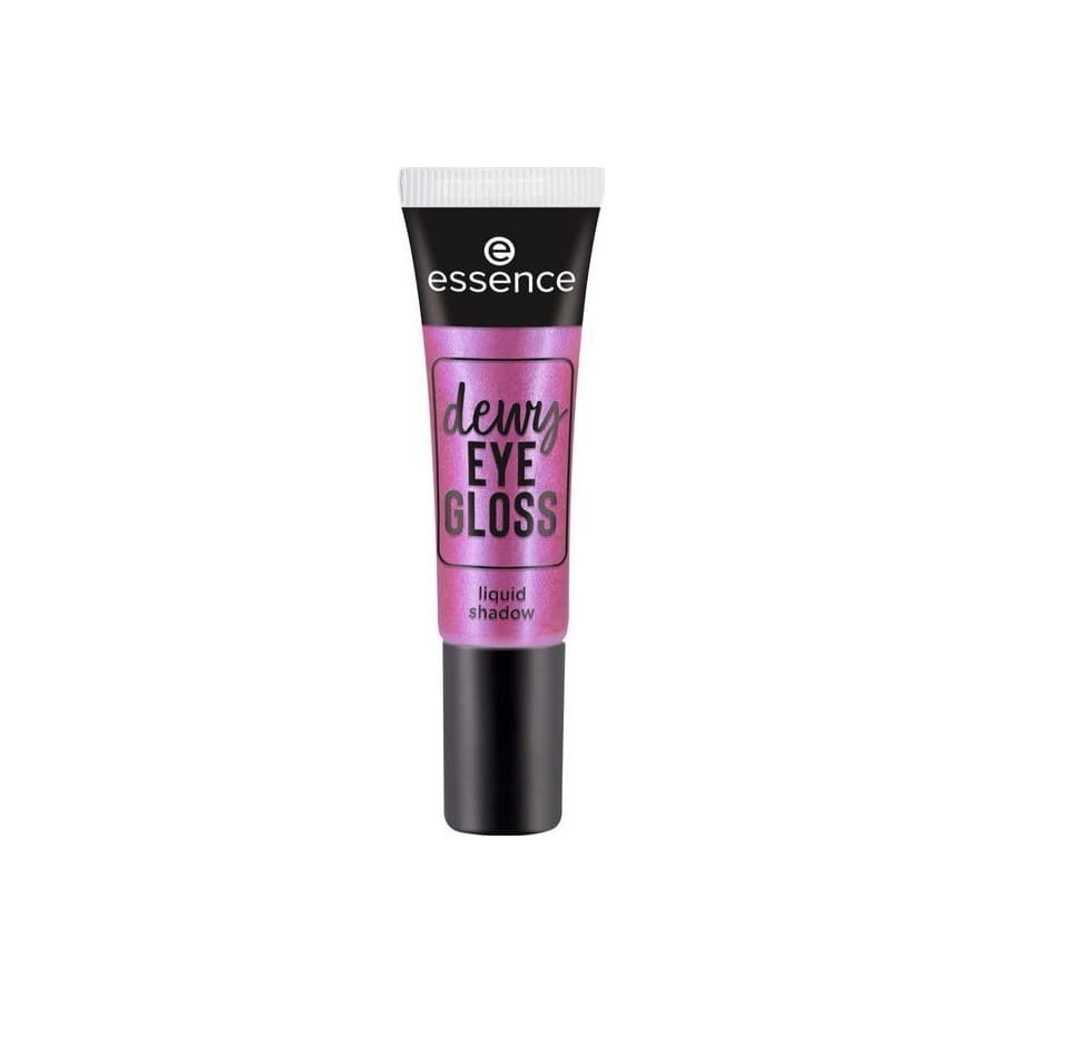 Essence dewy eye gloss liquid shadow 02