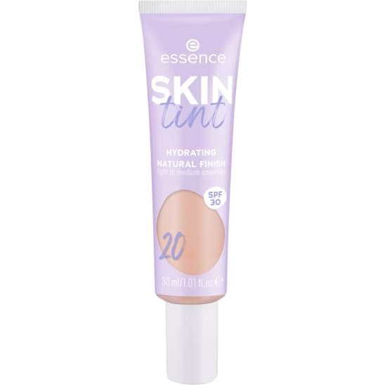 Essence skin tint 20