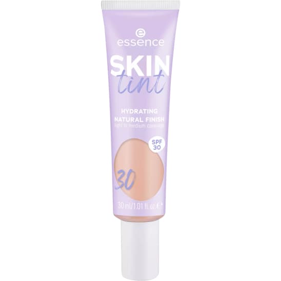 Essence skin tint 30