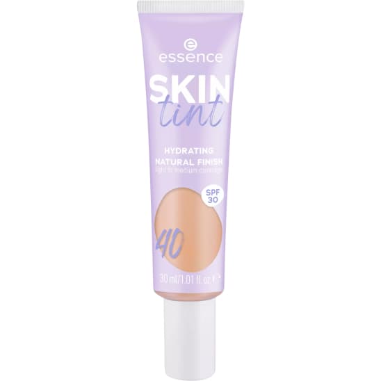 Essence skin tint 40