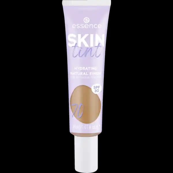 Essence skin tint 70